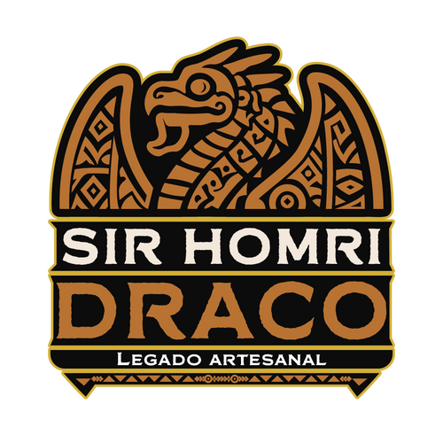 Sir homri Draco