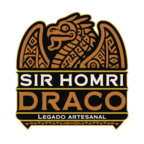 Sir homri Draco